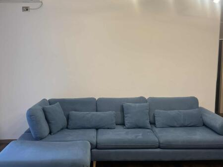 For rent 2+1+1 AT OZONE ASTIR 550 thousand lek