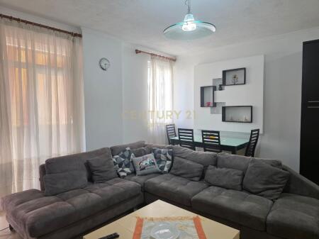 APARTAMENT 2+1+2 ME QIRA TEK HIPOTEKA
