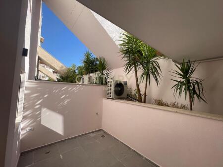 QIRA, APARTAMENT 2+1 TEK LIQENI I THATE - I SAPO INVESTUAR!