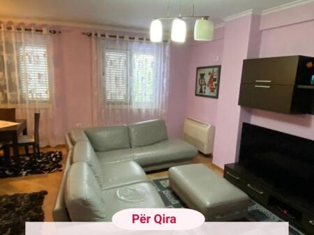 Apartment for rent – Don Bosko, Tirana