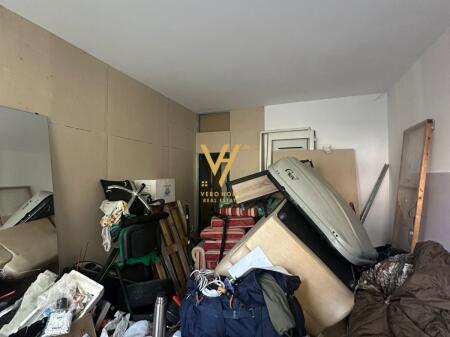 GIVEN SPACE 30 M2 FOR RENT AT DINAMO STADIUM 450 EURO