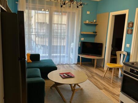 Apartment 2+1 for rent on Kavaja Street!