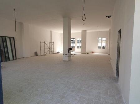 BUSINESS PREMISES FOR RENT 220M2 SHKOZE 4,200 EURO