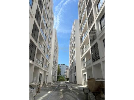 VENDESI APPARTAMENTO 1+1 PRESSO LIBURNA RESIDENCE, A GOLEM! 118,776 €