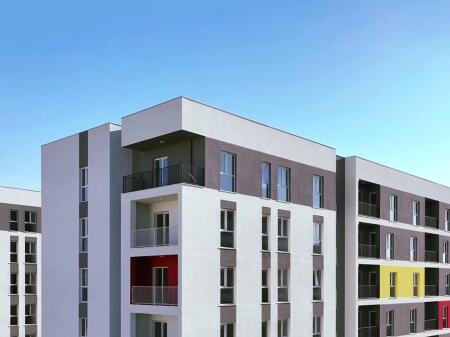 VENDESI APPARTAMENTO 1+1 UNIVERS CITY