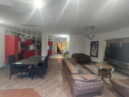 APARTMENT 2+1+BLK FOR RENT AT WILLSON SQUARE 1,800 EURO