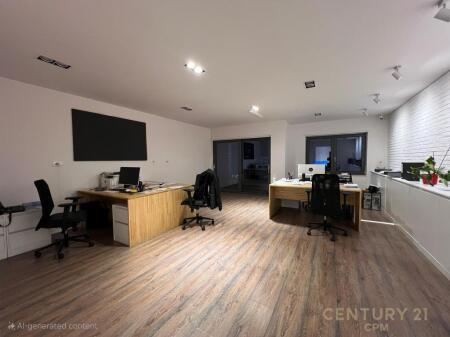 ZYRA PER QIRA TEK RING CENTER! 2,500 € /Muaj