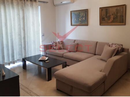 Apartament 2+1 me qira tek Rruga e Elbasanit!