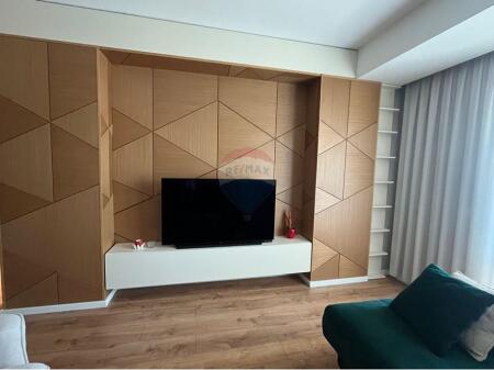Apartment 2+1+ parking, Complex Contact