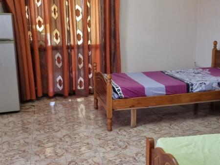 Jepet Me Qera Apartament 1+1+1 Ballkon