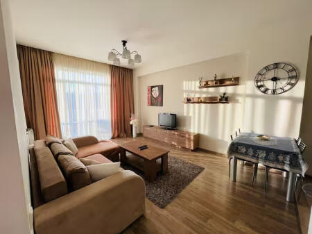 Apartment For Rent 3+1 In Kinostudio (ID B230109) Tirana.