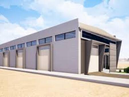 SUPER WAREHOUSE/STORAGE FOR RENT IN VAQARR