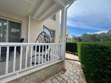 In vendita, Appartamento 2+1+Cortile, Lura 3, Baia di Lalzi! 240.000 €