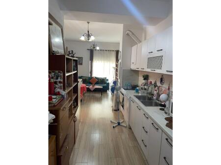 Apartment 2+1 for sale at Mangalem Residence