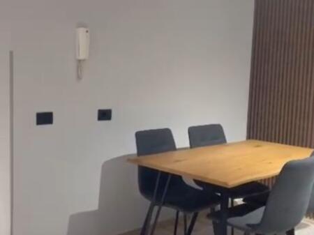 APPARTAMENTO IN AFFITTO 2+1 KODRA E DIELLIT 700 EURO