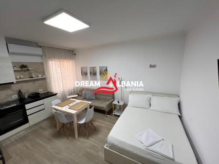 Apartment for rent on Bogdaneve street near Spar in Tirana (ID 4201091)