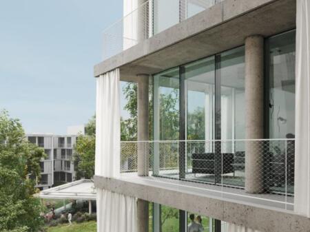 Appartamento 2+1+3 in Vendita – Long Hill Residence, vicino a TEG ✨