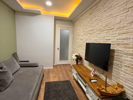 Apartment for Rent 2+1 at 21 Dhjetori (ID B2201122) Tirane​