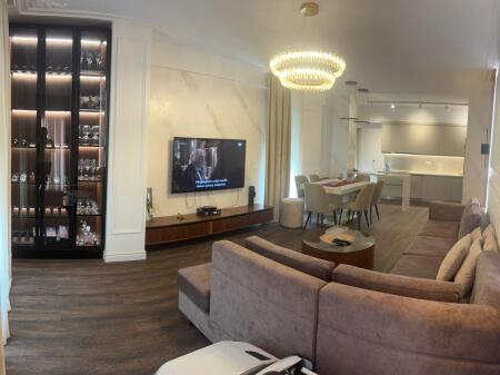 APARTMENT 3+1 FOR RENT