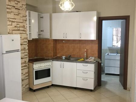 Super Gas Station for Rent in Astir