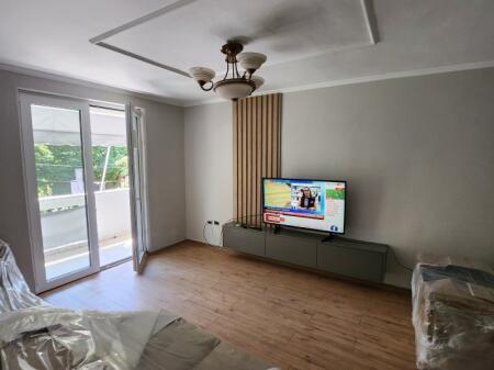 Apartment 1+1 for rent "Petro Nini Luarasi"