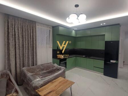 APARTAMENT 1+1 ME QERA QYTET STUDENTI 50.000 LEKE