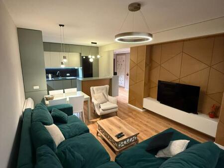 Apartment 2+1 + Parking at the Old Park!