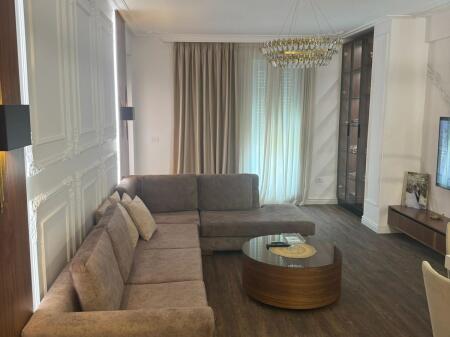 APARTMENT 3+1+2 - FOLEJA E GJELBER COMPLEX, MUHAMET GJOLLESHA STREET