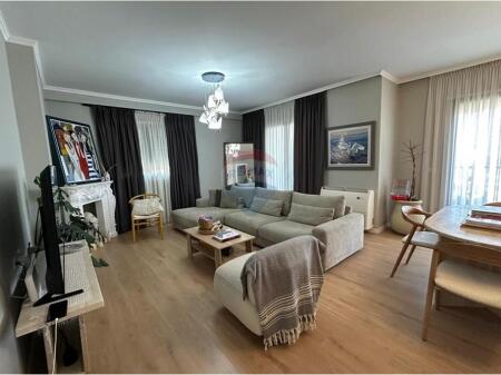APARTMENT 2+1+2 FOR RENT DURRES ROAD !