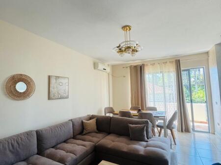 Apartment 2+1 for rent - Brigades Palace