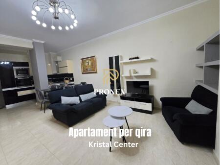 Appartamento 2+1+2 in affitto Kristal Center