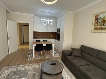 QERA  APARTAMENT 2+1+POST PARKIMI