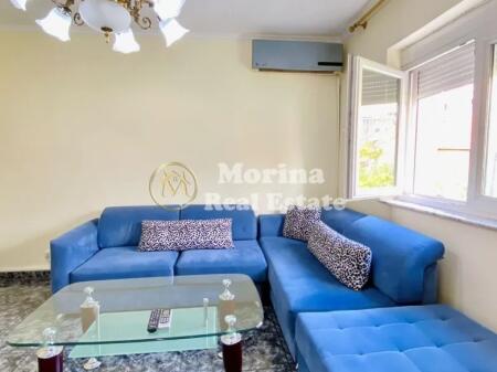 Rent, Apartment 2+1+Parking Space Fortuzi St.,700Euro/month