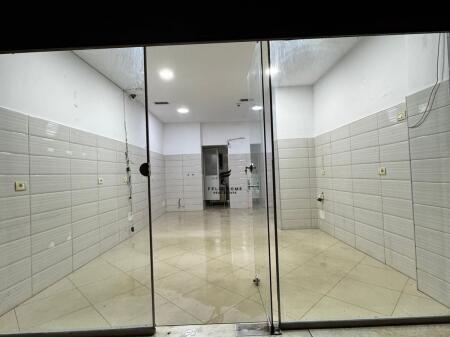 NEGOZIO IN AFFITTO 33M2 STAZIONE FERROVIARIA 300 EURO