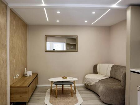 📣 SUPER RENT Apartment 1+1 With Parking 📍 Near Hotel "Stela" 🛣️ "Dibres" Street ✨