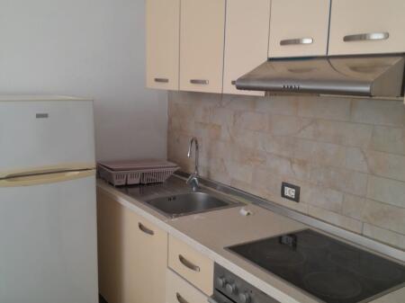 APARTMENT 1+1. 32000 LEKE.5 MAY STREET