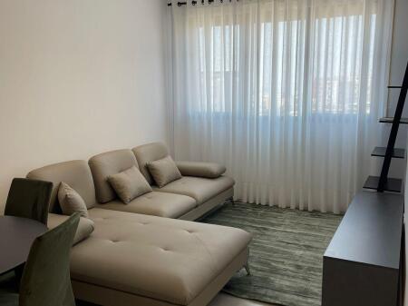Apartment For Rent 1+1 at ASL Complex 2 (ID B210765) Tirana