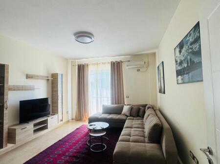 Apartment for rent 2+1 - Brigades Palace