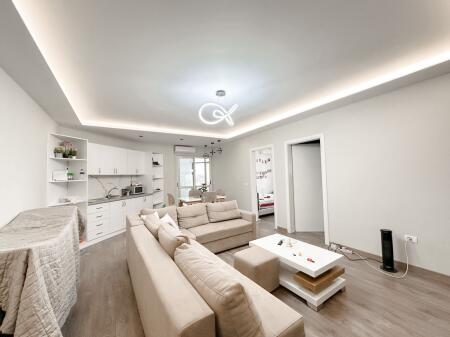 APARTAMENT 2+1 ME QIRA - DON BOSKO