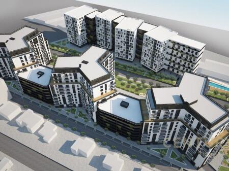 Apartment for sale