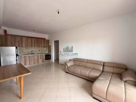 Ish-Kombinati,Vlore- Apartment 1+1+Balcony for sale (Exclusive price)