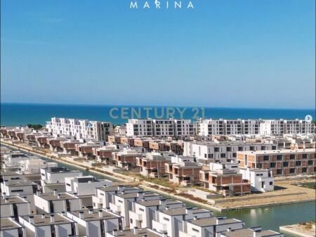 WE SELL VILLA T3 AT TURQUOISE MARINA, LALZ BAY!   370,000 €