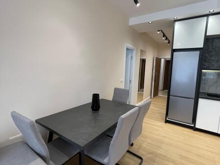 Super apartment 2+1+2 for sale on Dritan Hoxha Street