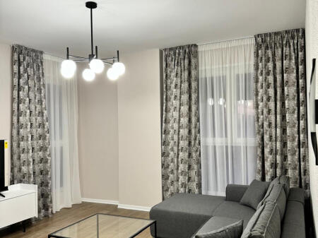 Appartamento in Affitto 2+1 a Don Bosko (ID B2201445) Tirana.
