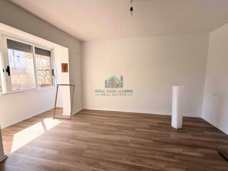 School “Lef Sallata”, Vlore- Apartment 1+1 for sale (EXCLUSIVE PRICE)