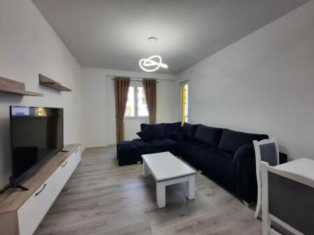 APARTAMENT 2+1+2 ME QIRA NË YZBERISHT!