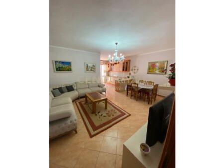 FOR RENT APARTMENT 2+1+2 NEAR THE TRAIN STATION, DURRES !