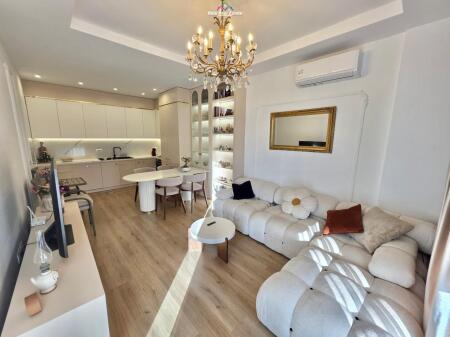 Apartament Me Qera 1+1 ne Porcelan (ID B2101254) Tirane