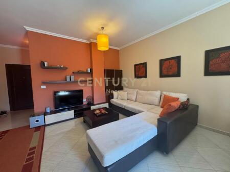 Apartament 1+1 Me Qira, Liqeni i Thatë - 550.00€