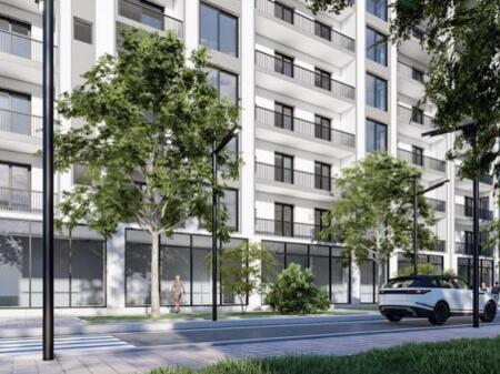 Apartament në shitje
